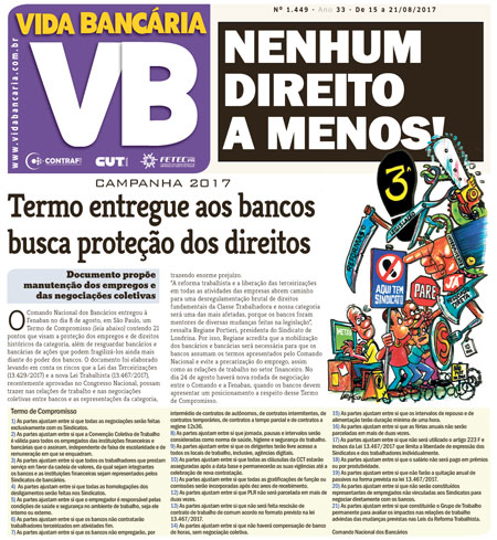 Capa da Notícia